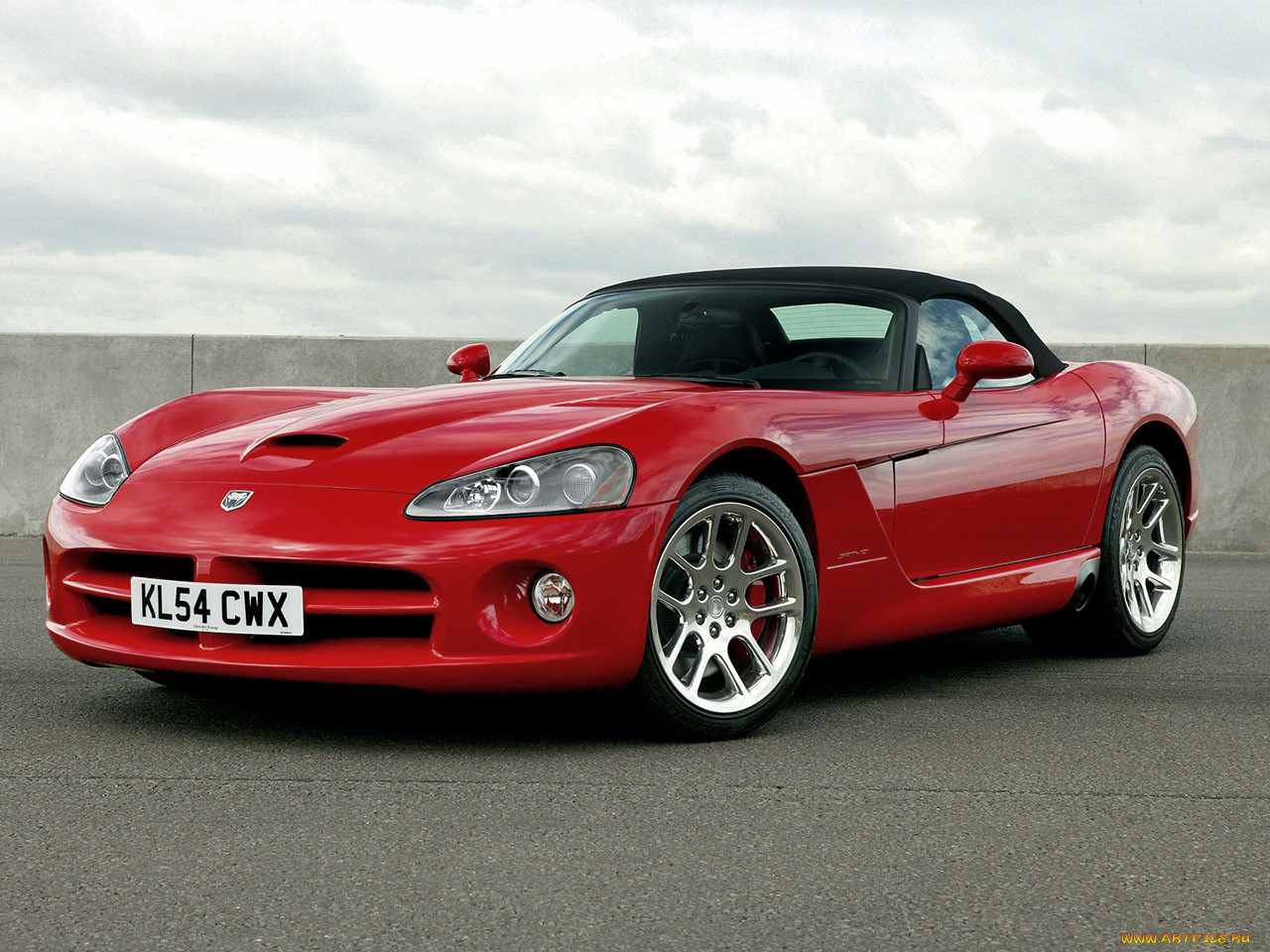 srt, 10, convertible, , dodge